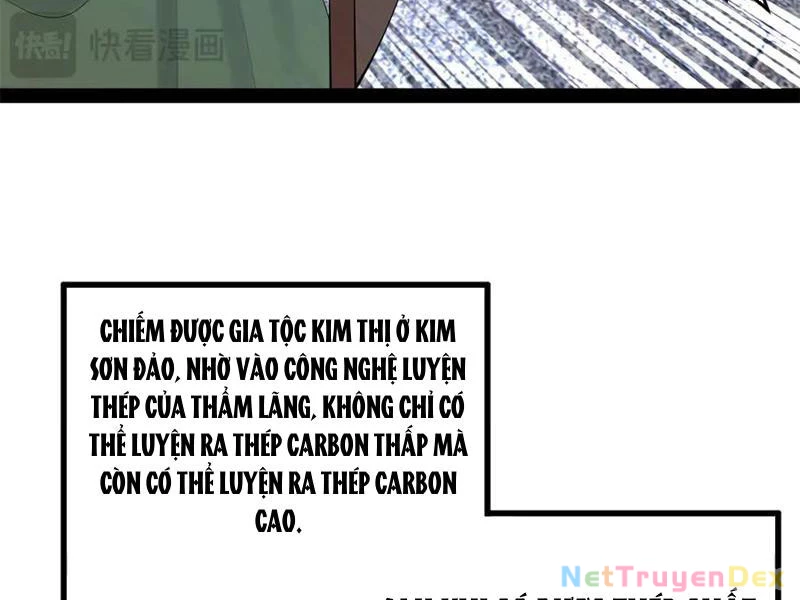 Chàng Rể Mạnh Nhất Lịch Sử Chapter 257 - 57