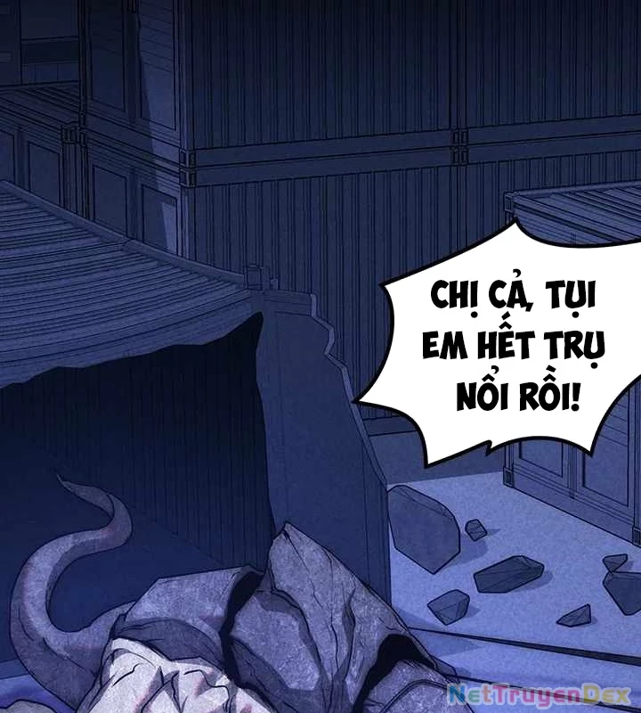 Tôi Đã Trở Thành Quái Vật Không Gian Chapter 60 - 4