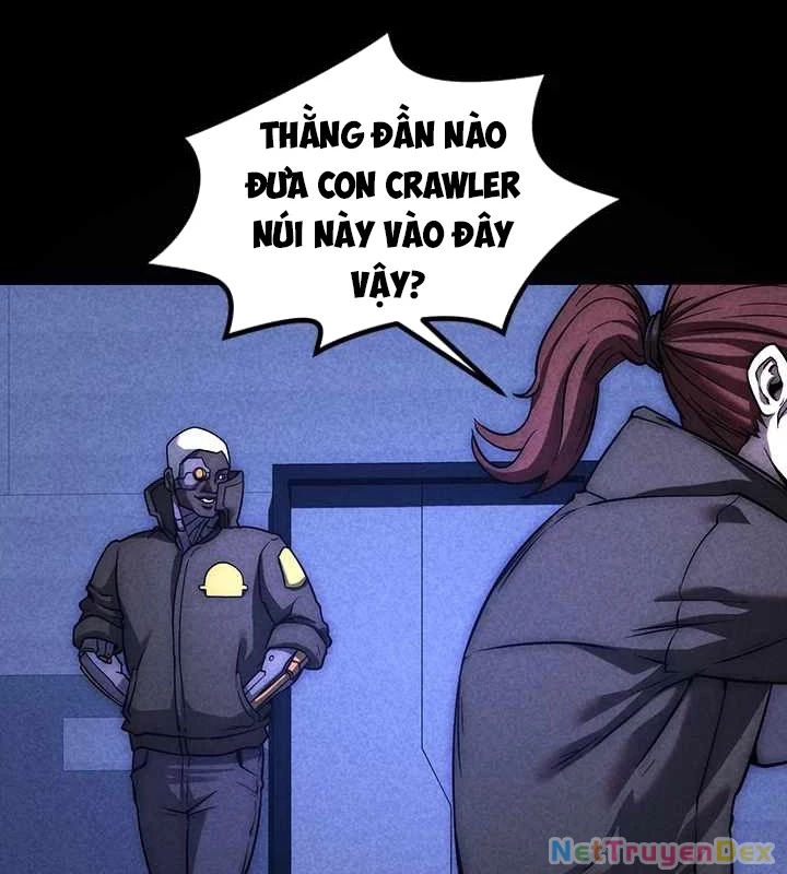 Tôi Đã Trở Thành Quái Vật Không Gian Chapter 60 - 7