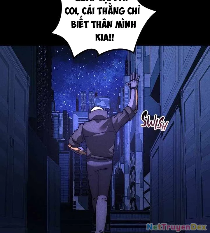 Tôi Đã Trở Thành Quái Vật Không Gian Chapter 60 - 13