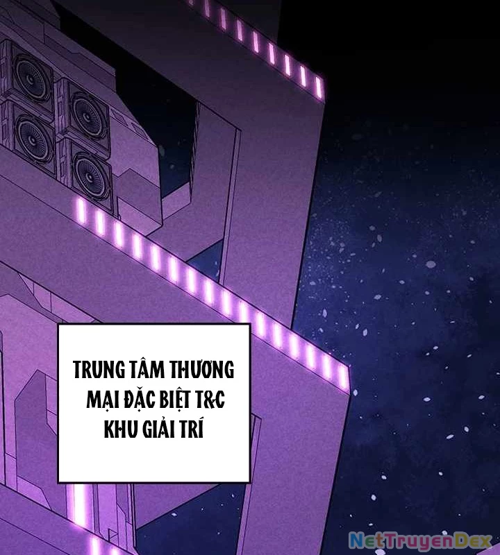 Tôi Đã Trở Thành Quái Vật Không Gian Chapter 60 - 15