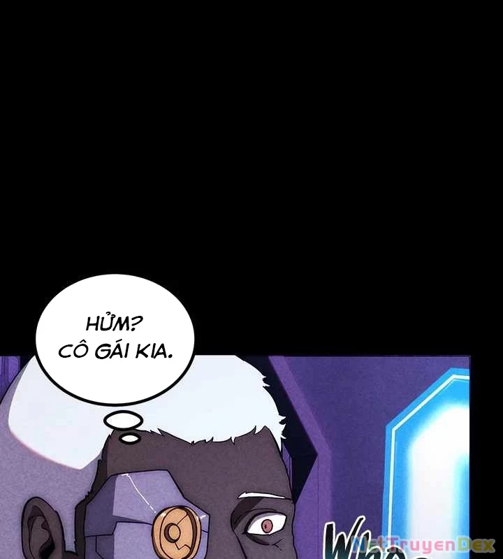 Tôi Đã Trở Thành Quái Vật Không Gian Chapter 60 - 24