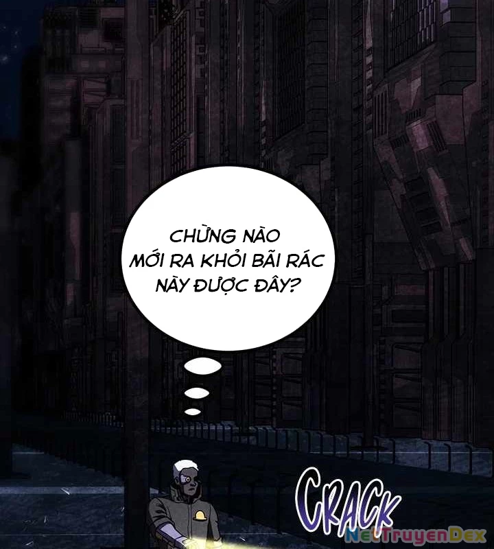 Tôi Đã Trở Thành Quái Vật Không Gian Chapter 60 - 62