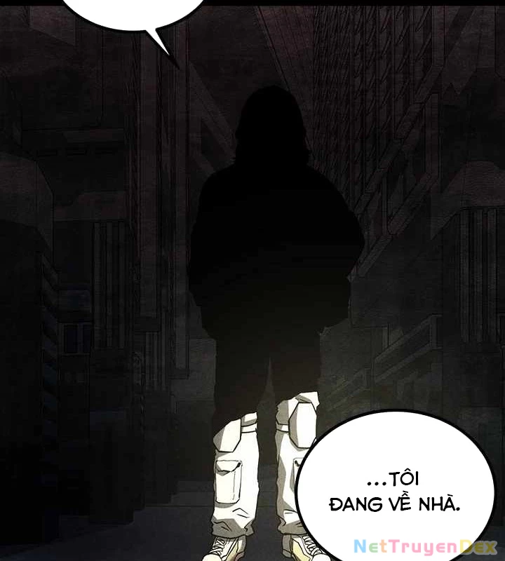 Tôi Đã Trở Thành Quái Vật Không Gian Chapter 60 - 73