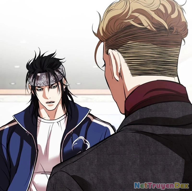Hoán Đổi Diệu Kỳ Chapter 535 - 13