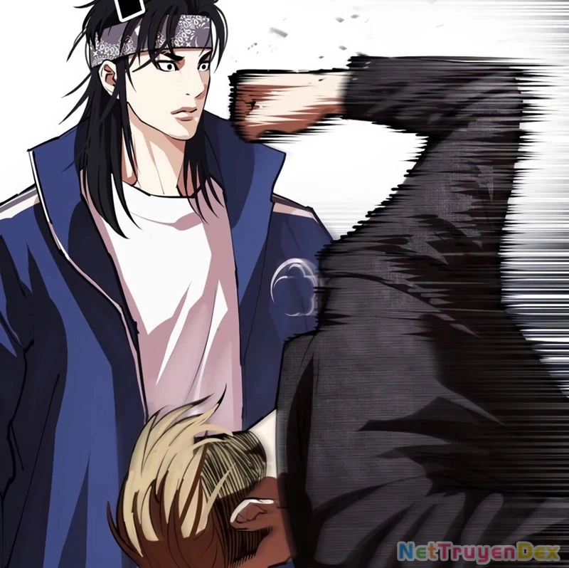 Hoán Đổi Diệu Kỳ Chapter 535 - 23