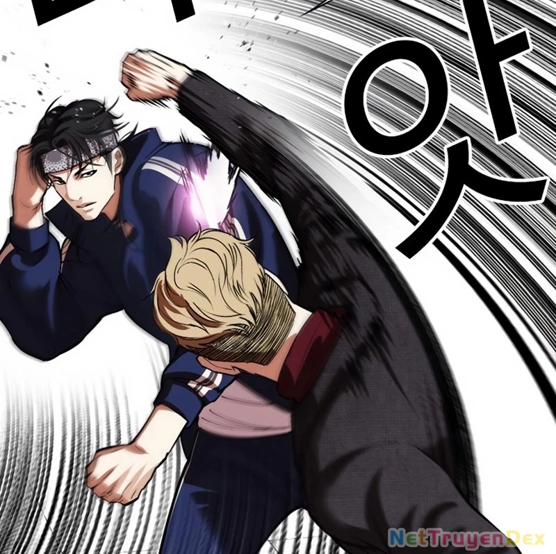 Hoán Đổi Diệu Kỳ Chapter 535 - 41