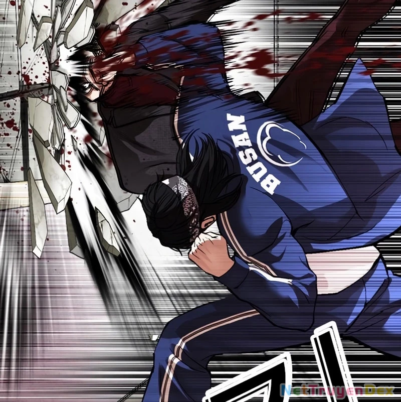 Hoán Đổi Diệu Kỳ Chapter 535 - 76