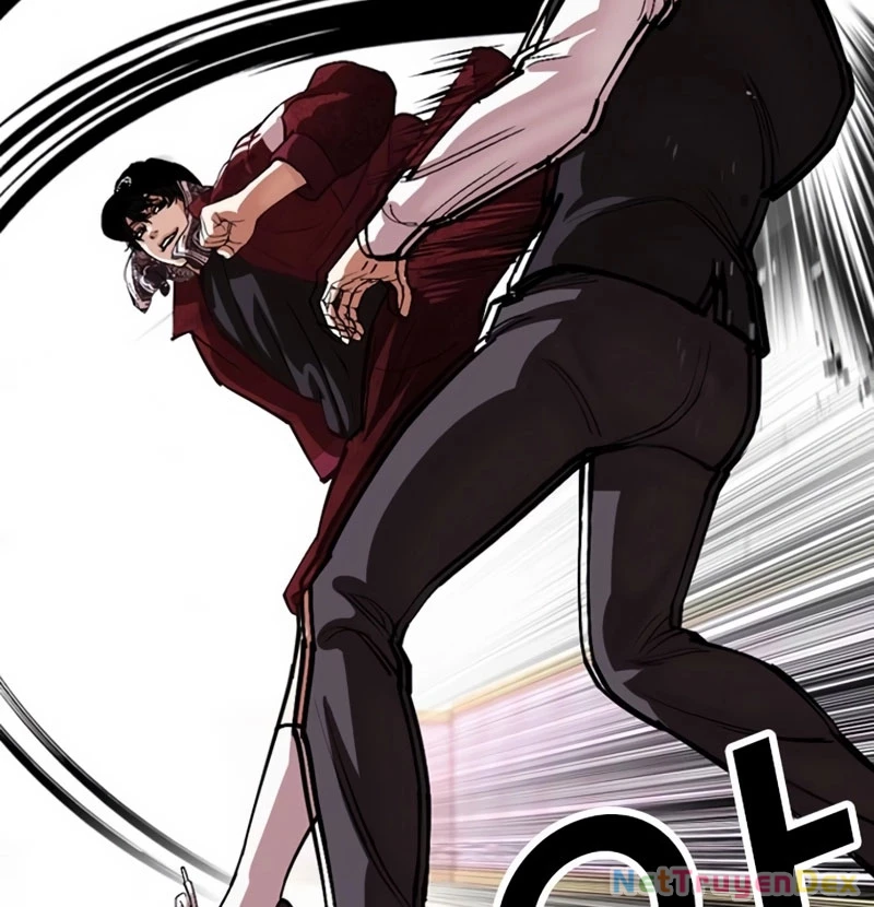 Hoán Đổi Diệu Kỳ Chapter 535 - 82