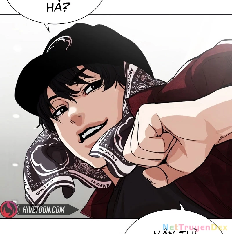 Hoán Đổi Diệu Kỳ Chapter 535 - 85