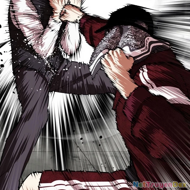 Hoán Đổi Diệu Kỳ Chapter 535 - 91