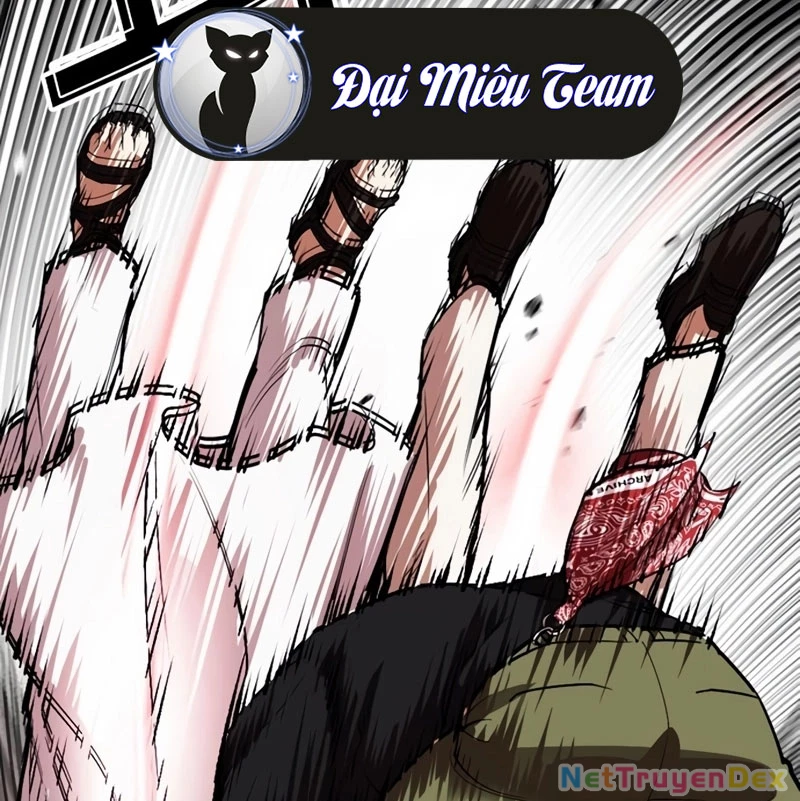 Hoán Đổi Diệu Kỳ Chapter 535 - 110