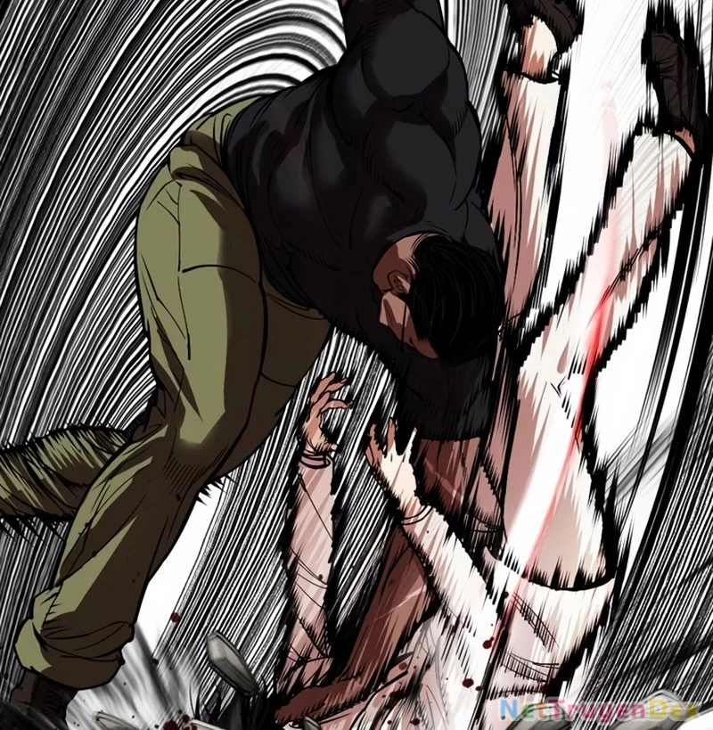 Hoán Đổi Diệu Kỳ Chapter 535 - 117