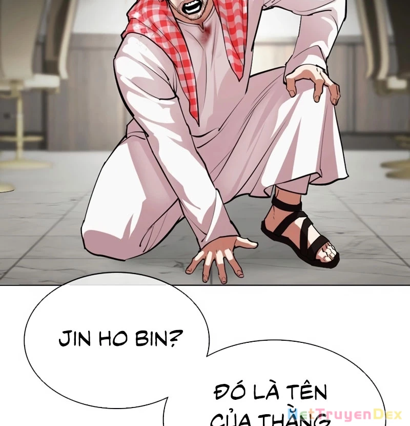 Hoán Đổi Diệu Kỳ Chapter 535 - 120