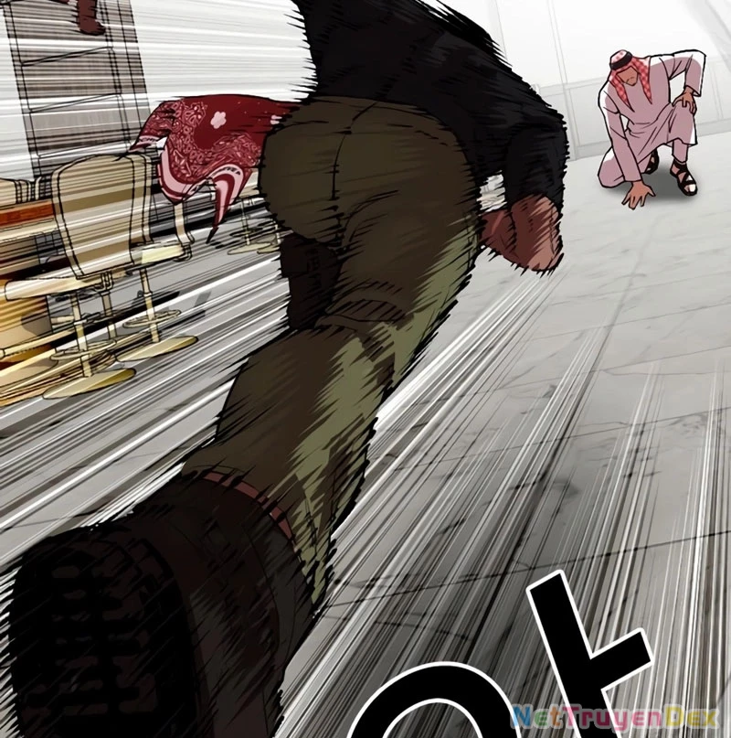 Hoán Đổi Diệu Kỳ Chapter 535 - 123