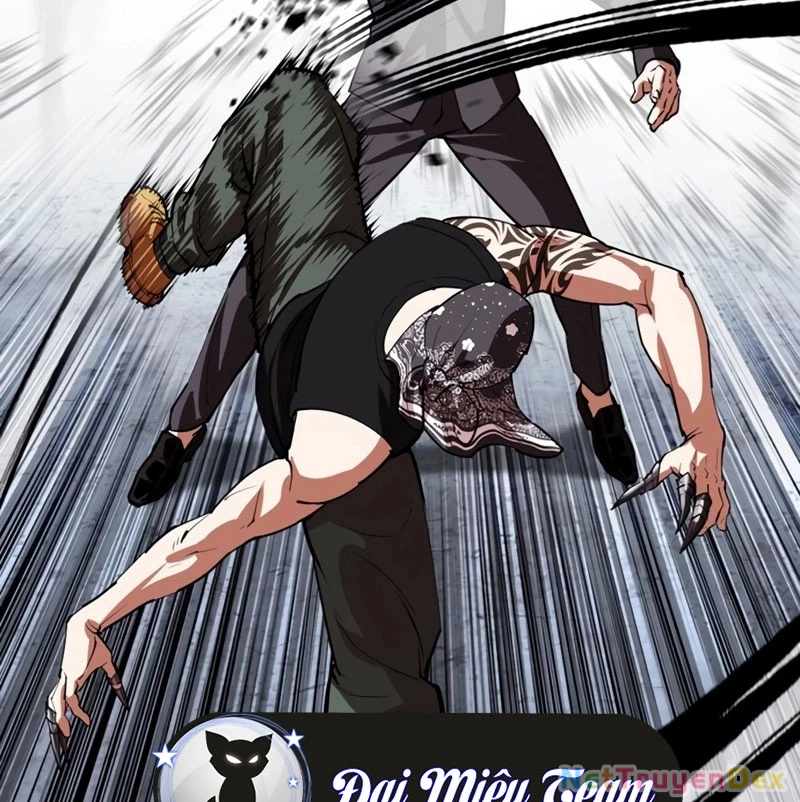Hoán Đổi Diệu Kỳ Chapter 535 - 161