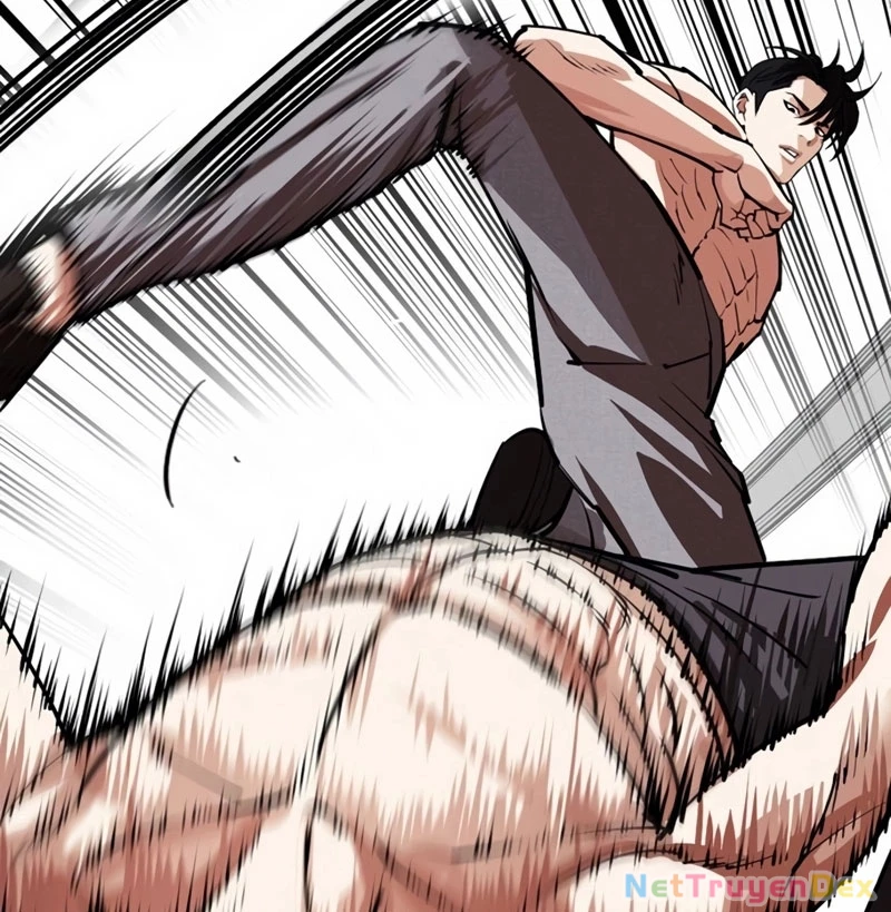 Hoán Đổi Diệu Kỳ Chapter 535 - 170