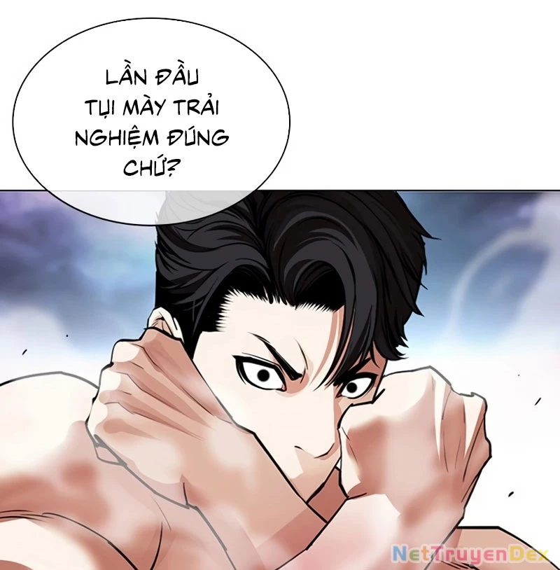 Hoán Đổi Diệu Kỳ Chapter 535 - 203