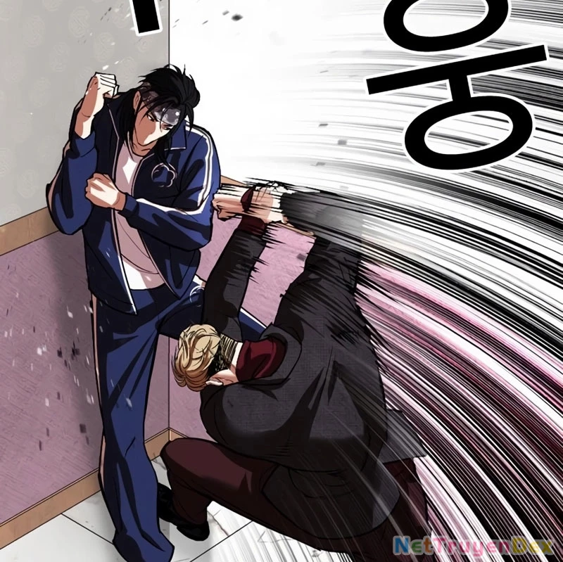 Hoán Đổi Diệu Kỳ Chapter 535 - 245