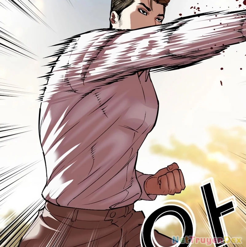 Hoán Đổi Diệu Kỳ Chapter 535 - 255
