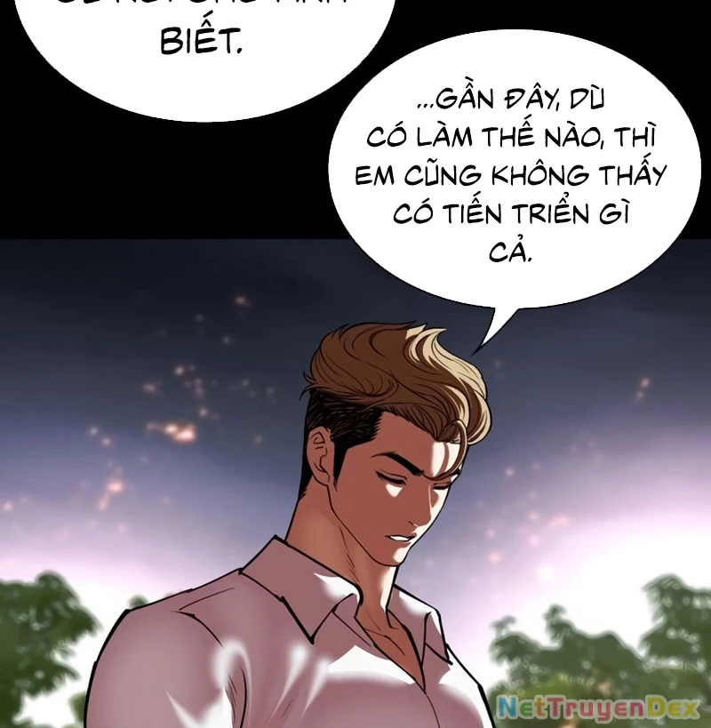 Hoán Đổi Diệu Kỳ Chapter 535 - 263
