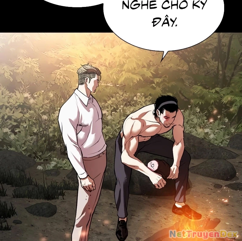 Hoán Đổi Diệu Kỳ Chapter 535 - 271