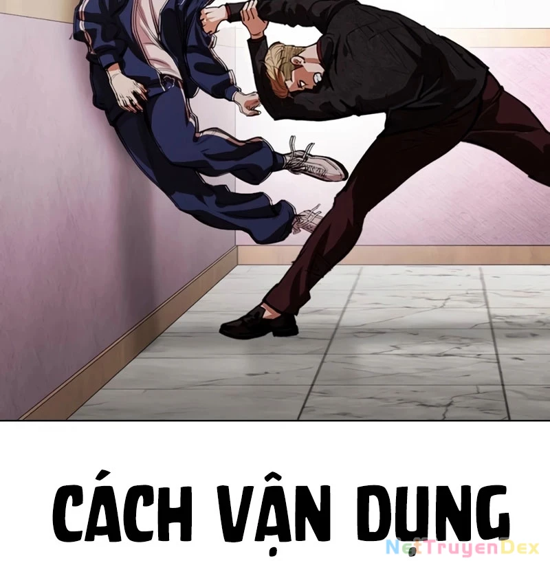 Hoán Đổi Diệu Kỳ Chapter 535 - 282