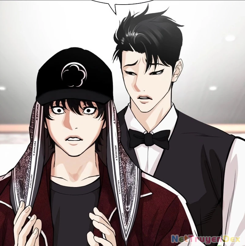 Hoán Đổi Diệu Kỳ Chapter 535 - 303