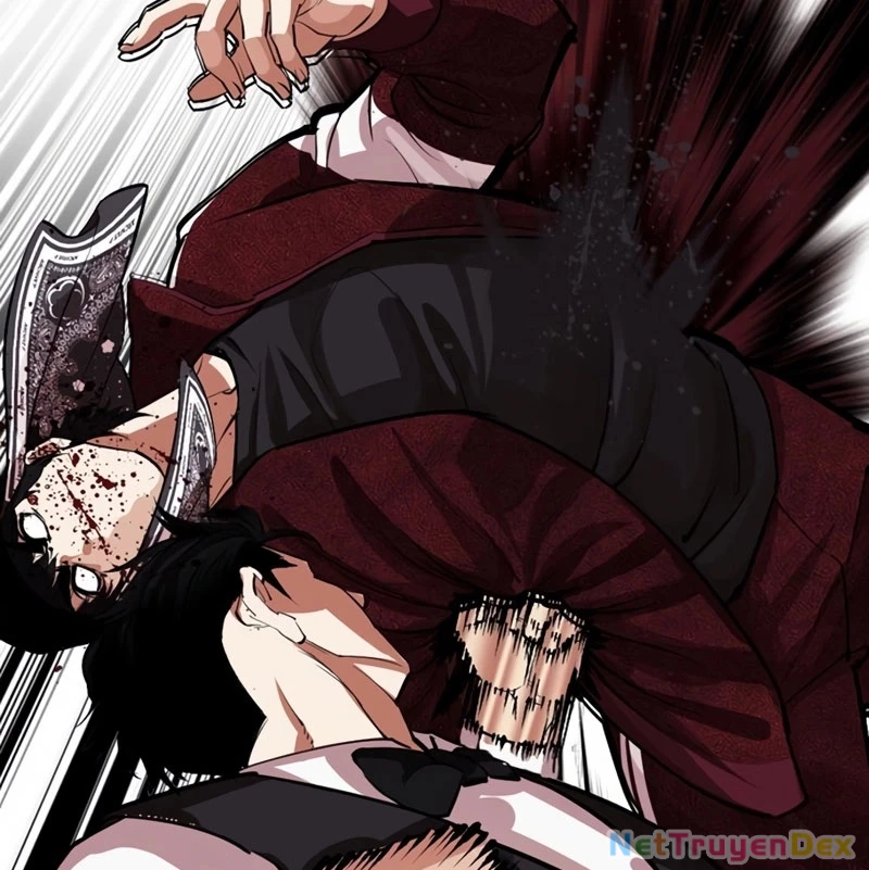 Hoán Đổi Diệu Kỳ Chapter 535 - 316