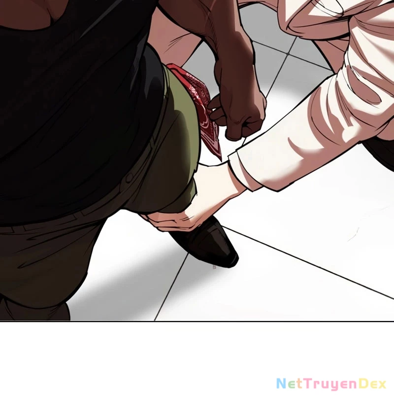Hoán Đổi Diệu Kỳ Chapter 535 - 347