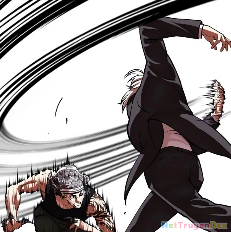 Hoán Đổi Diệu Kỳ Chapter 535 - 361