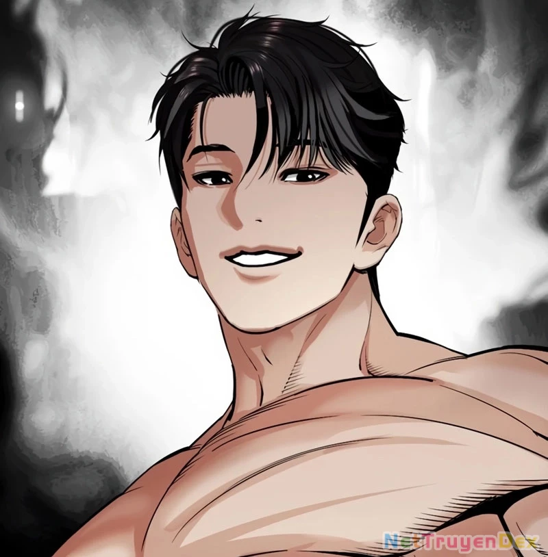 Hoán Đổi Diệu Kỳ Chapter 535 - 388