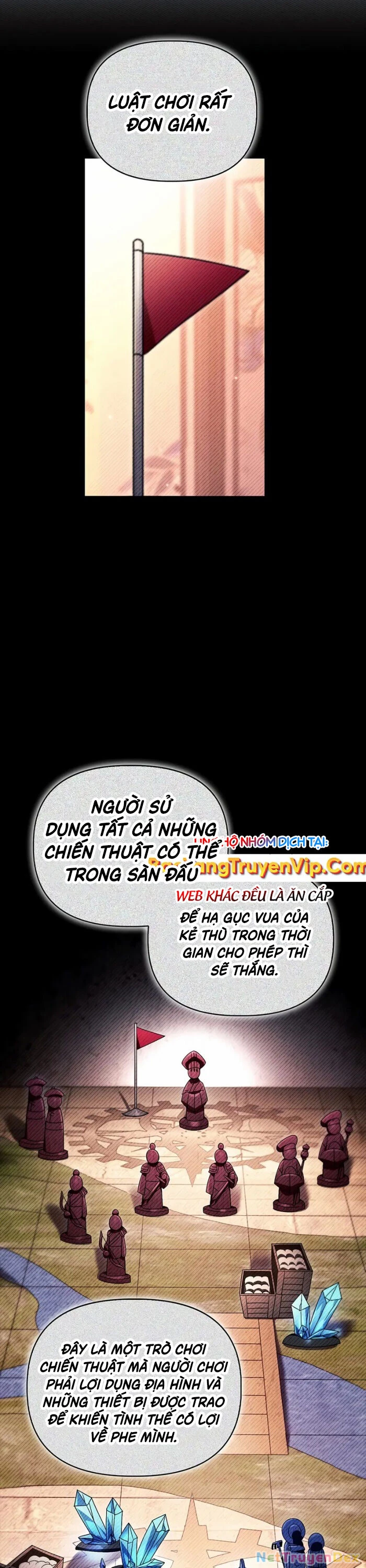 Kí Sự Hồi Quy Chapter 122 - 4