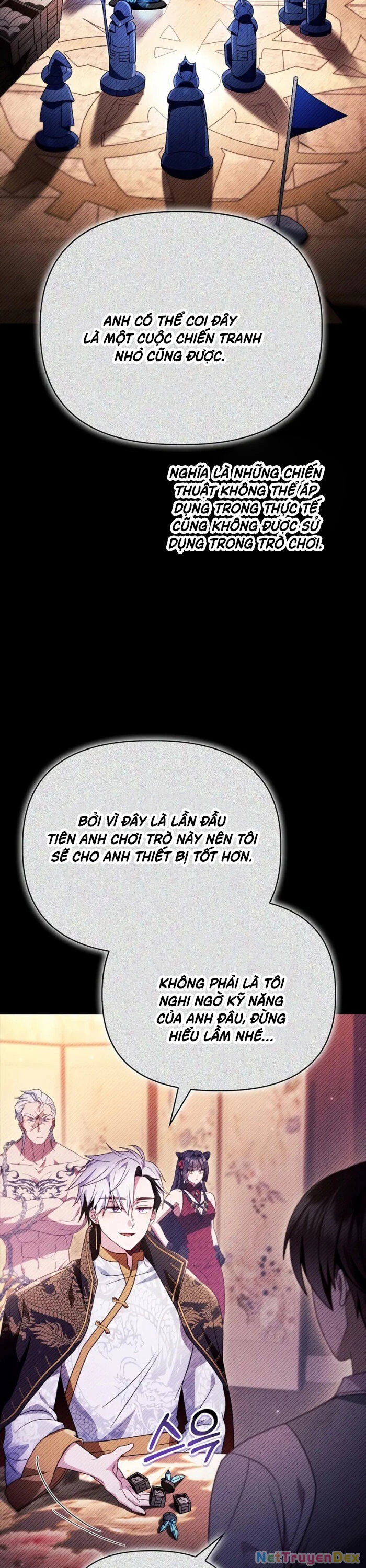 Kí Sự Hồi Quy Chapter 122 - 5