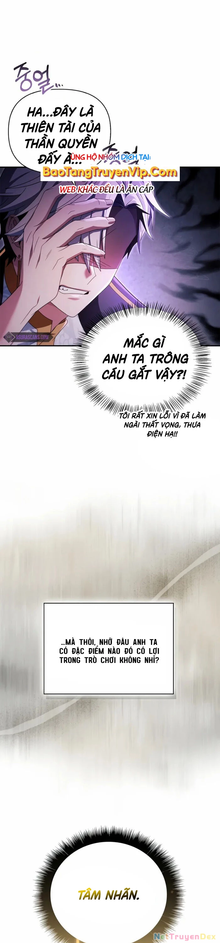 Kí Sự Hồi Quy Chapter 122 - 8
