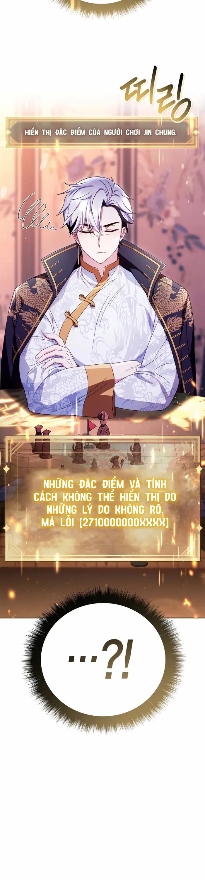 Kí Sự Hồi Quy Chapter 122 - 9