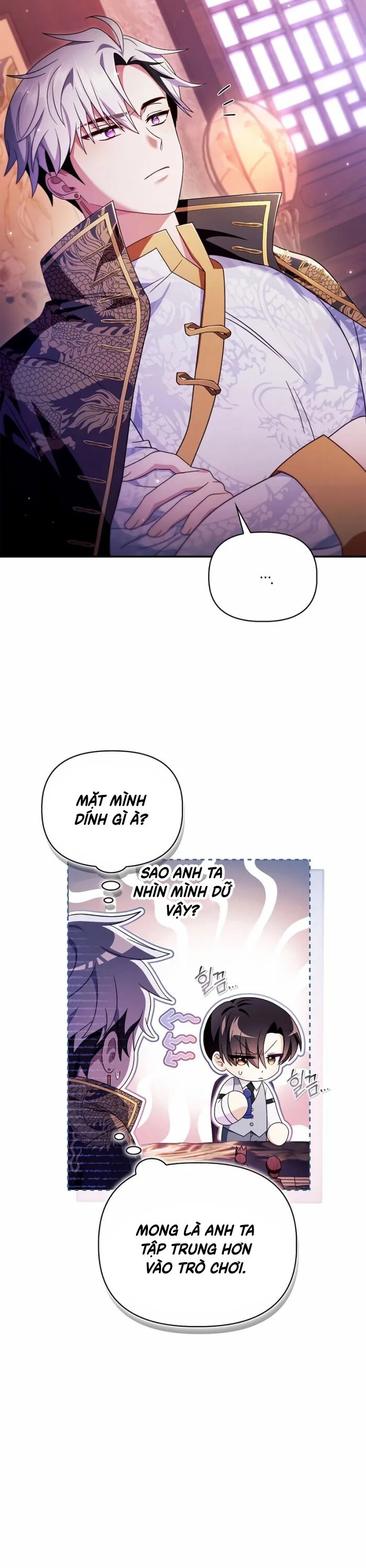 Kí Sự Hồi Quy Chapter 122 - 12