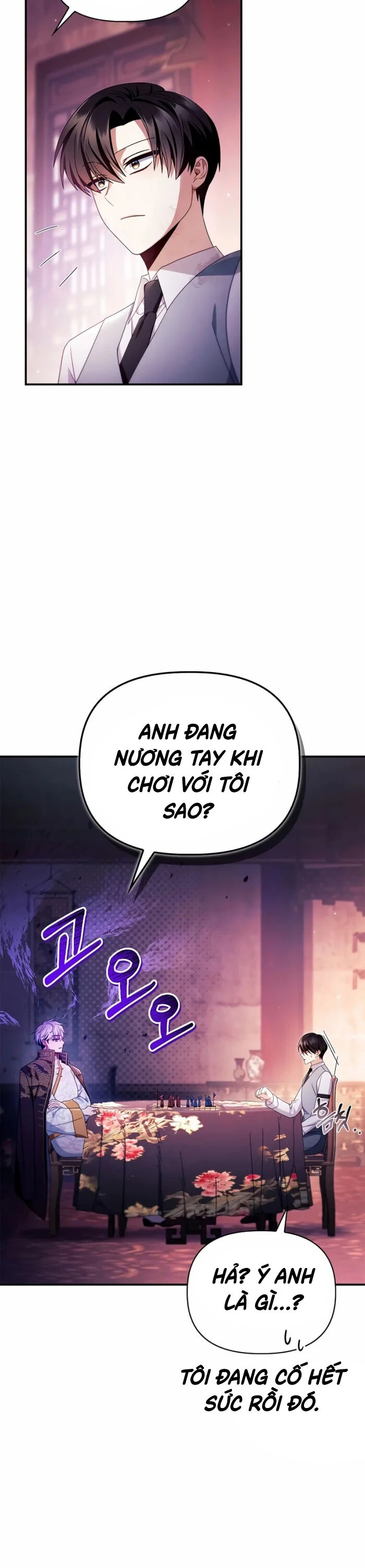 Kí Sự Hồi Quy Chapter 122 - 15