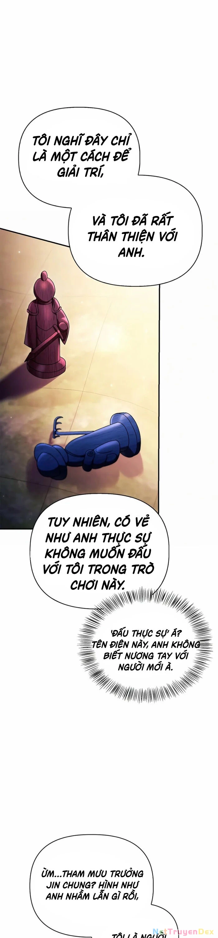 Kí Sự Hồi Quy Chapter 122 - 16