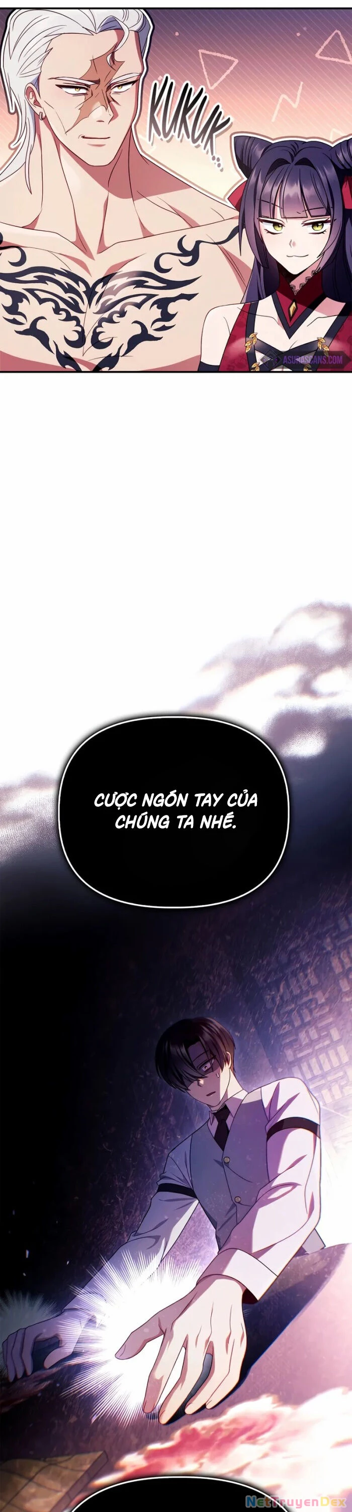 Kí Sự Hồi Quy Chapter 122 - 21
