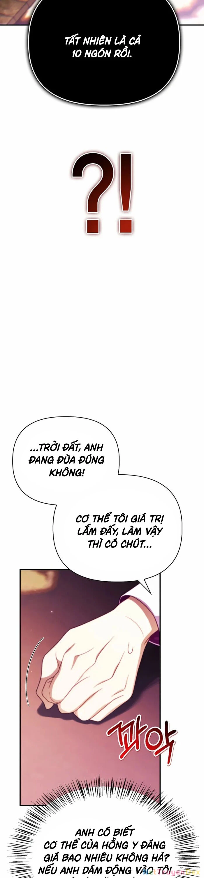 Kí Sự Hồi Quy Chapter 122 - 22
