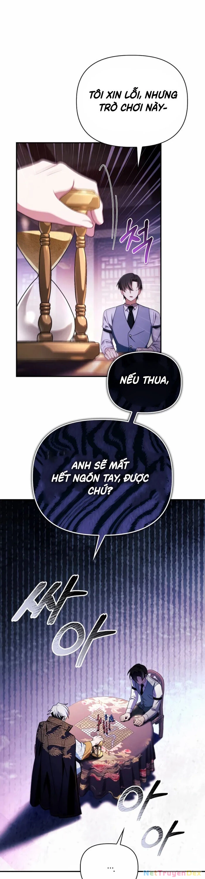 Kí Sự Hồi Quy Chapter 122 - 25