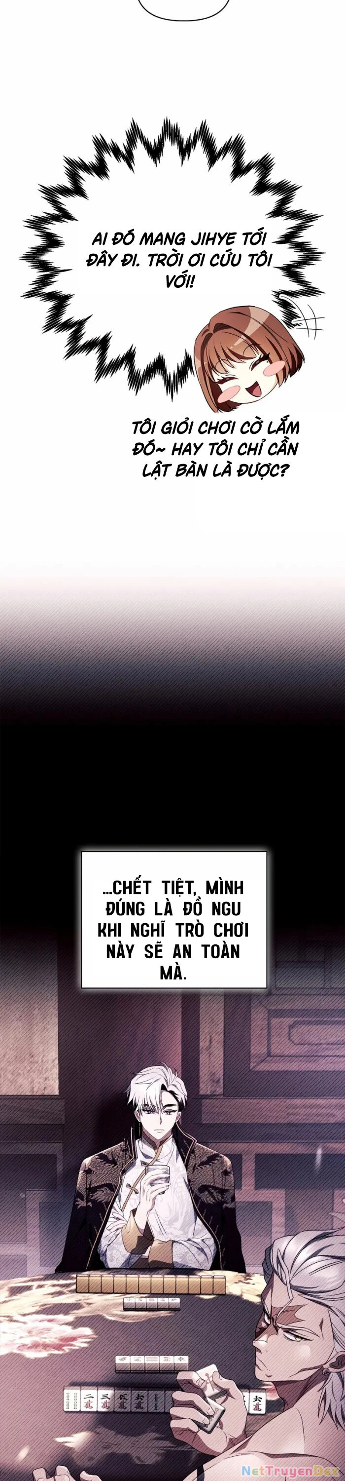 Kí Sự Hồi Quy Chapter 122 - 26