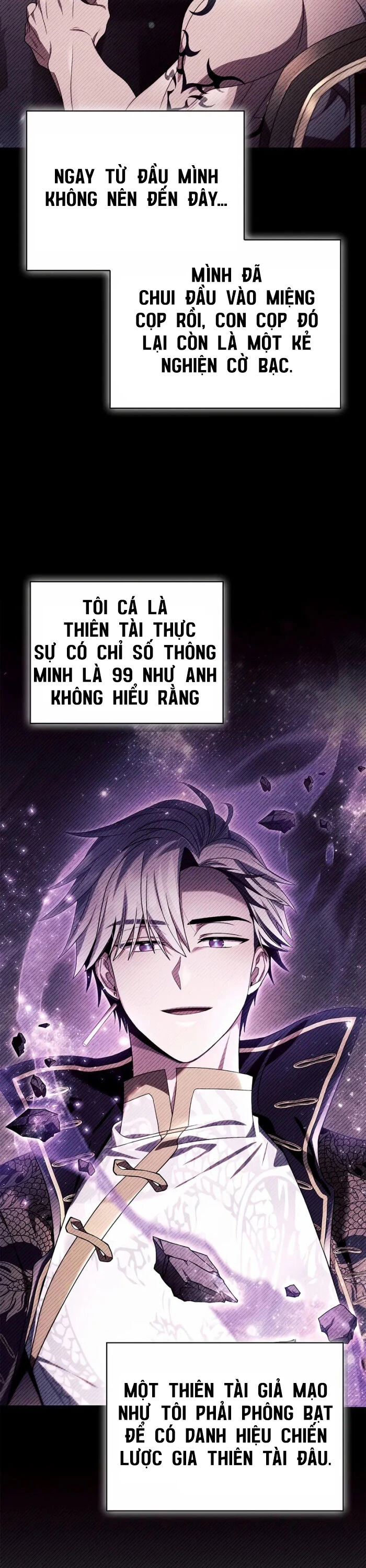 Kí Sự Hồi Quy Chapter 122 - 27