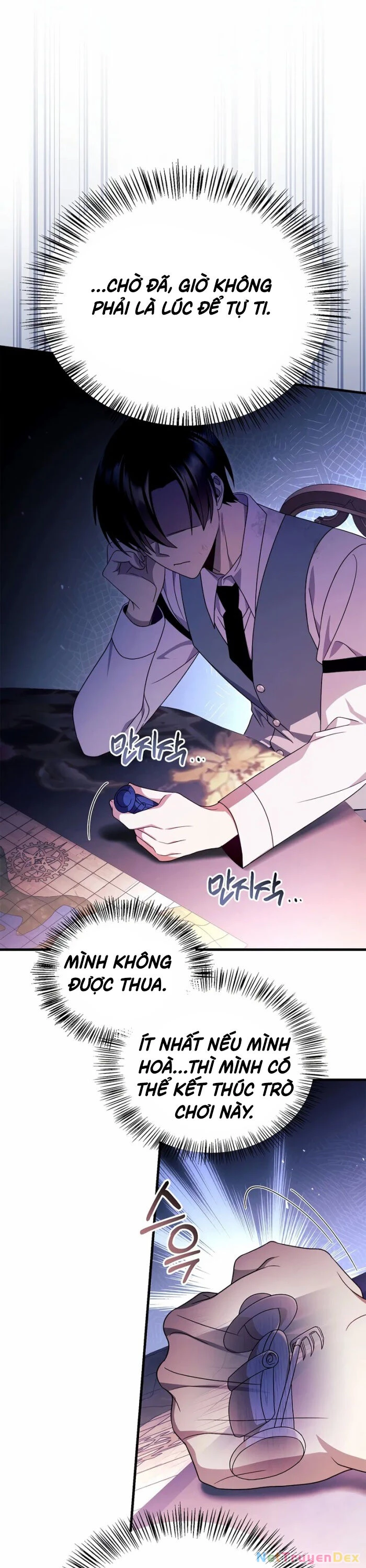 Kí Sự Hồi Quy Chapter 122 - 29