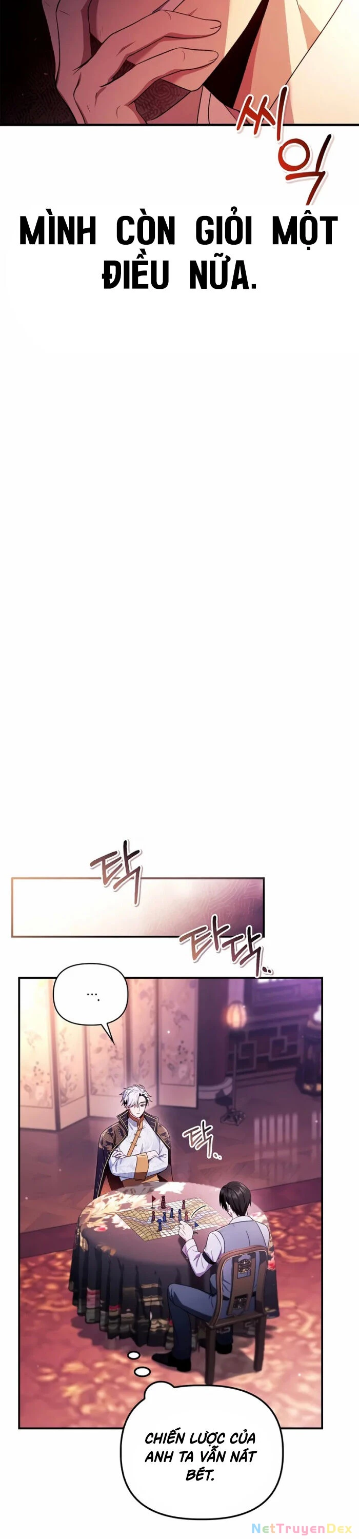 Kí Sự Hồi Quy Chapter 122 - 31