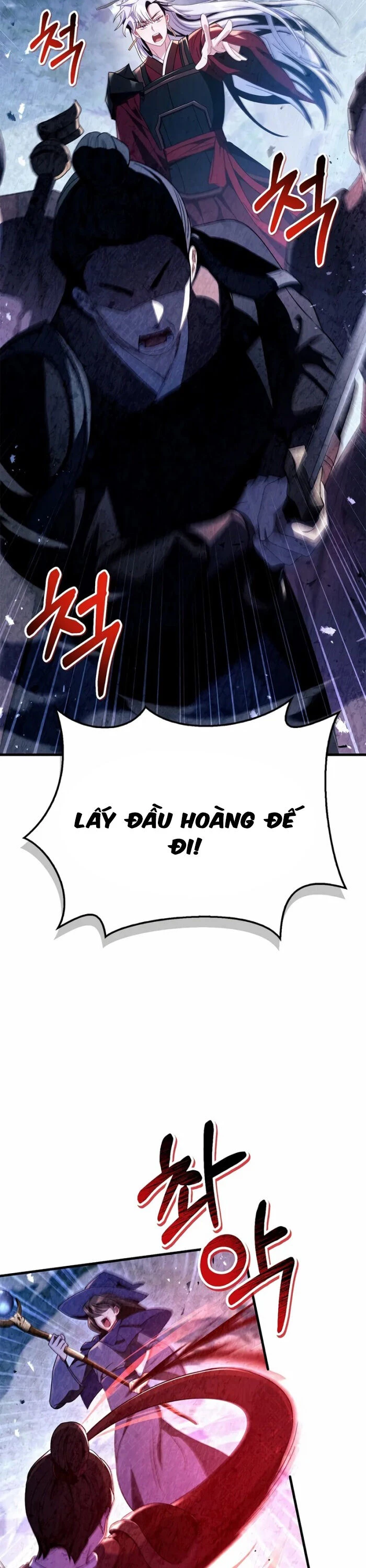 Kí Sự Hồi Quy Chapter 122 - 35