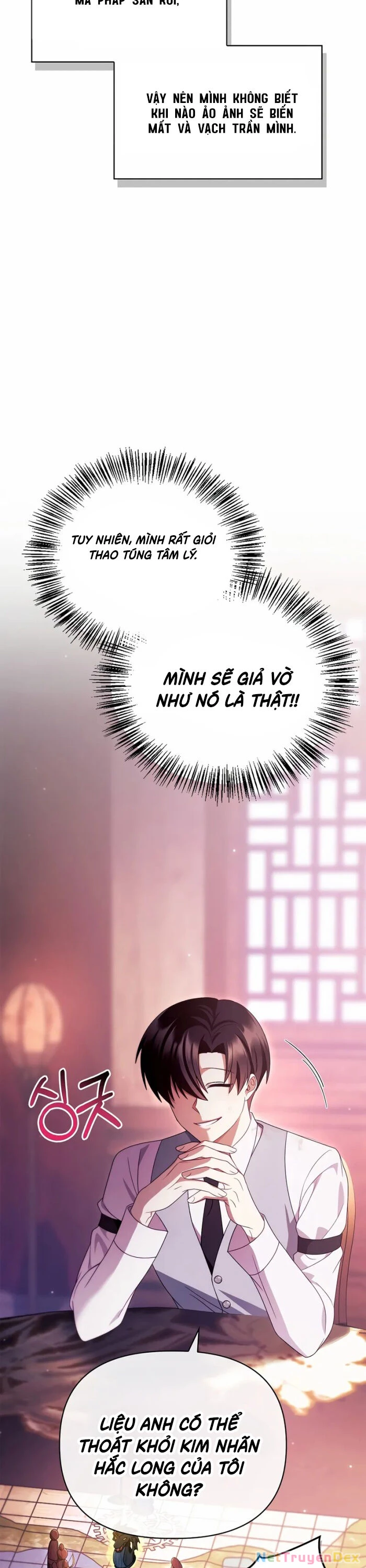Kí Sự Hồi Quy Chapter 122 - 47