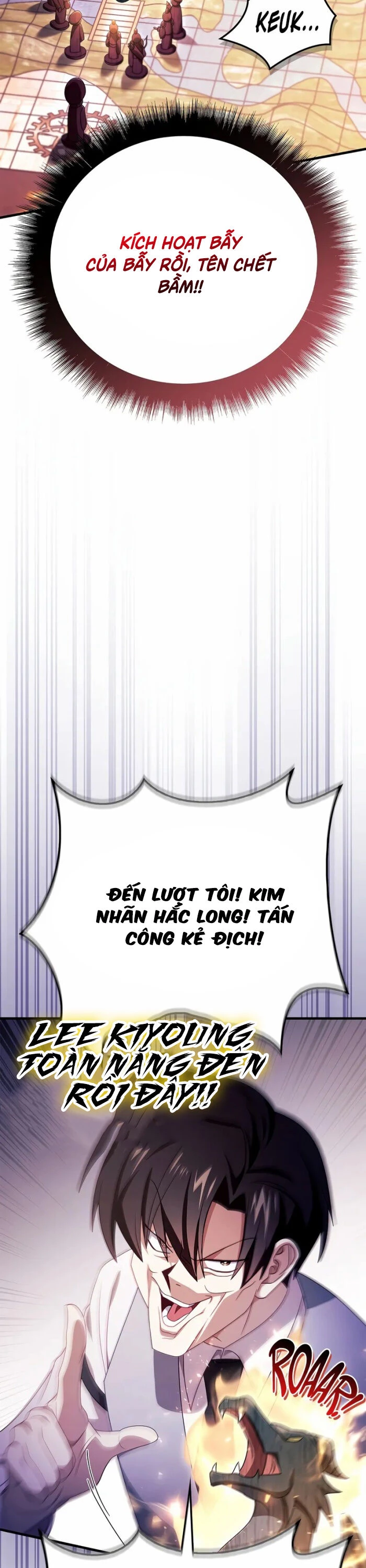 Kí Sự Hồi Quy Chapter 122 - 48