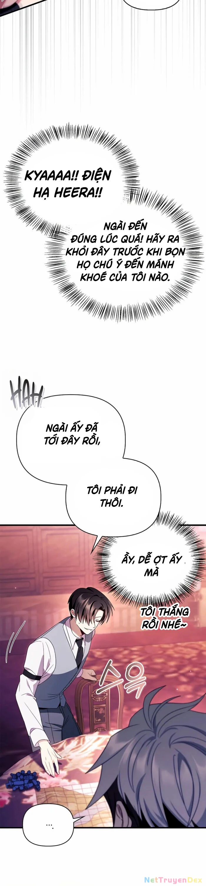 Kí Sự Hồi Quy Chapter 122 - 53